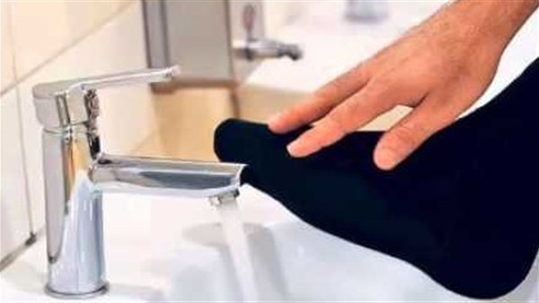 حكم المسح على الخف خشية البرد في الشتاء .. دار الإفتاء توضح