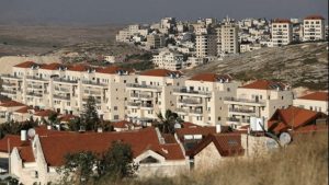 الإمارات تدين مصادقة إسرائيل على إقامة 19 مستوطنة بالضفة