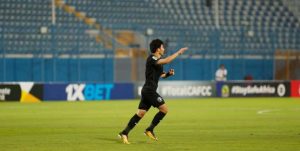 لاعب سيراميكا: حلمي طولان مدير فني كبير.. والهجوم ضده غير منطقي