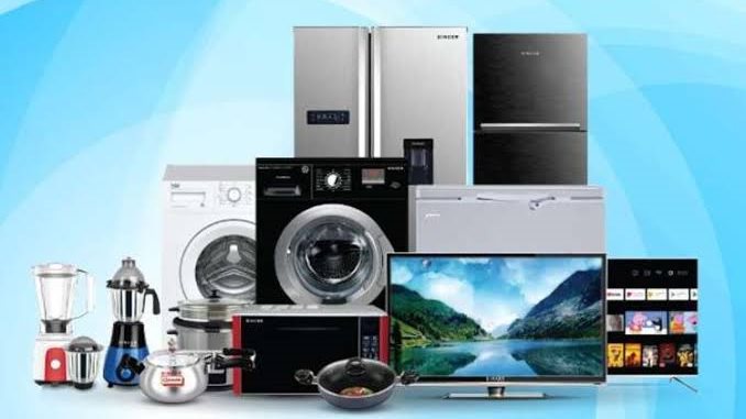 شعبة الأجهزة الكهربائية: المبيعات تتراجع 40% والتجار يبيعون بخسارة