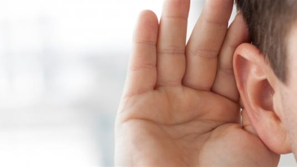 اكتشف أعراض التهاب الأذن الوسطى فى الكبار والأطفال