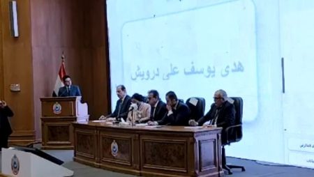 قرعة البعثة الطبية للحج إلكترونيا بدون تدخل بشري للمرة الأولى