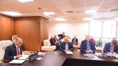 جبران: الاستراتيجية الوطنية للتشغيل وثيقة محورية لتعزيز فرص العمل اللائق