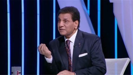 فاروق جعفر: تغييرات حسام حسن أمام أنجولا جريئة والمنتخب يسير في الطريق الصحيح
