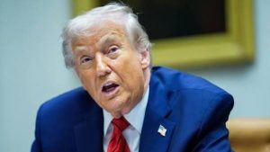 تحدي تايلاندي لـ «ترامب».. استمرار العمليات العسكرية بعد ساعات من وقف النار