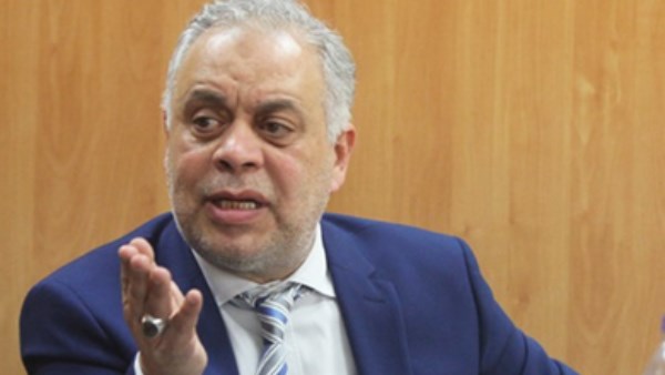 بعد واقعة ريهام عبدالغفور.. أشرف زكي: لن نتهاون مع أي إساءة للفنانين أو تشويه صورة مصر