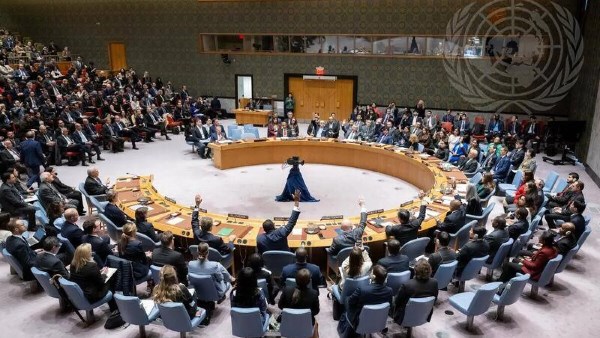 الأمم المتحدة تحذّر: أفغانستان ستبقى من أكبر الكوارث الإنسانية في 2026