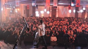 أحمد سعد ونجوم الفن يشاركون في إطلاق “فلو بارك” أضخم مشاريع “فلو ديفلوبمنتس” بالعبور.. صور