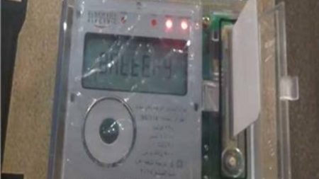 بعد تغليظ العقوبة.. احذر إضاءة هذه اللمبة بالعداد تعرضك لمحضر سرقة