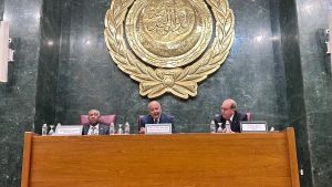 الجامعة العربية تدعم السودانيين في المفاوضات الدولية وبناء السلام