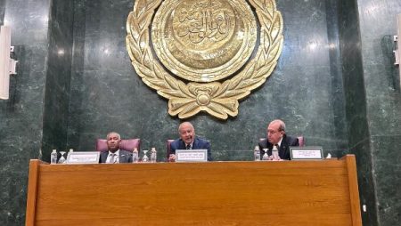 الجامعة العربية تدعم السودانيين في المفاوضات الدولية وبناء السلام