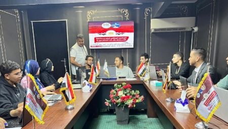 الدوائر الملغاة.. مجلس الشباب المصري يصدر تقريره الختامي حول تصويت المصريين بالخارج