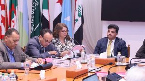 آمال إبراهيم: دعم الأسرة ليس رفاهية بل ضرورة لمواجهة تحديات الفضاء الرقمي