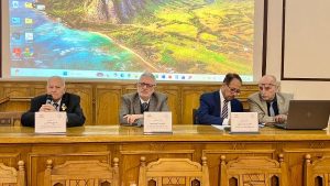 المهندسين المصرية تستضيف أعمال مؤتمر الاتحاد العربي للتنمية المستدامة