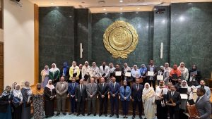 الصندوق العربي للمعونة الفنية يختتم دورته حول التفاوض وإدارة الأزمات