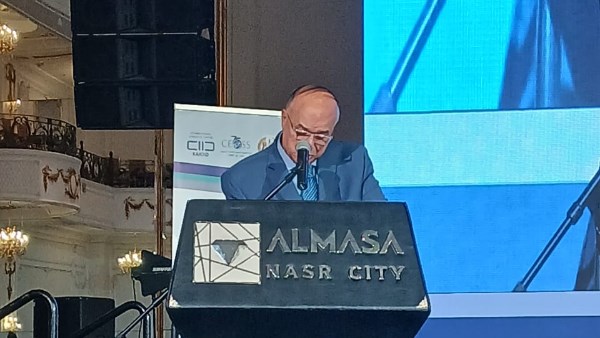 السفير محمود كارم: خطاب الكراهية من أخطر ما يواجه المجتمعات المعاصرة