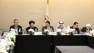 القومي لحقوق الإنسان: حماية المدنيين التزام دولي ومقصد شرعي لا يقبل التهاون