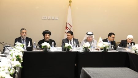 القومي لحقوق الإنسان: حماية المدنيين التزام دولي ومقصد شرعي لا يقبل التهاون