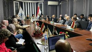 خبراء يطالبون بإدماج الحقوق البيئية بالاستراتيجية الوطنية لحقوق الإنسان