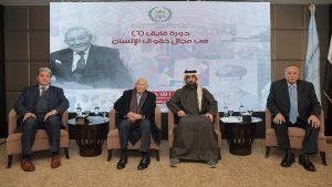 محمد فايق: ما تعيشه المنطقة من صراعات يتطلب التمسك بقيم حقوق الإنسان