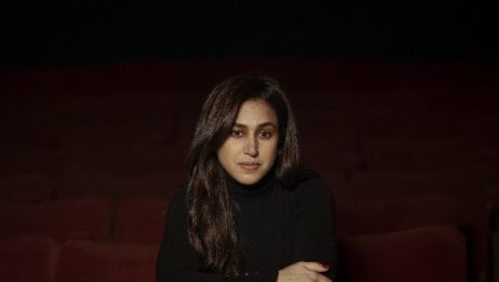 جهاد حسام الدين تنضم إلى مسلسل عباس الريّس مع عمرو سعد