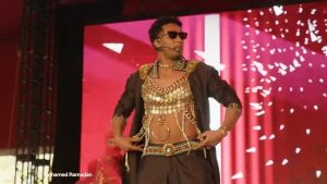 الغلطة دي مش هتتكرر.. محمد رمضان يرد علي انتقادات إطلالته بمهرجان كوتشيلا