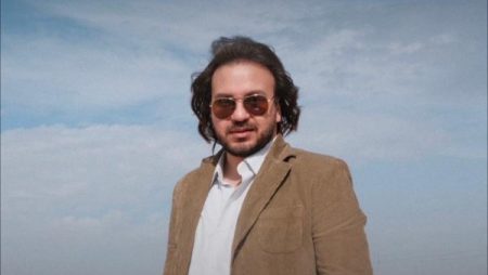 أحمد عصام السيد ينطلق بـ«فخر الدلتا» في رمضان