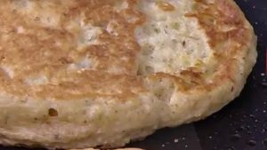 طريقة عمل بان كيك مشبع وصحي بأسهل الخطوات