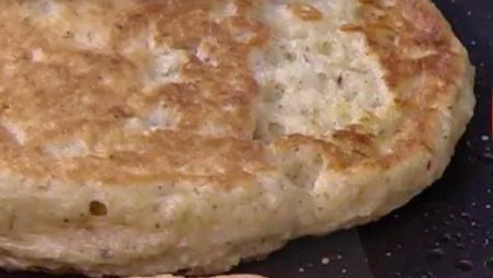 طريقة عمل بان كيك مشبع وصحي بأسهل الخطوات