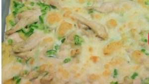 طريقة عمل نجرسكو بمذاق لا يقاوم