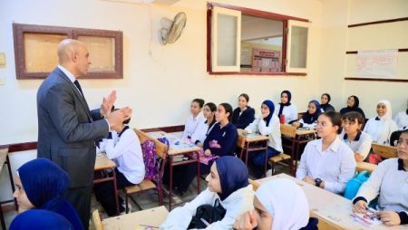 قرارات و تنبيهات عاجلة من التعليم بشأن استمارة الشهادة الإعدادية 2026