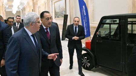 رئيس الوزراء يشهد انطلاق فعاليات المعرض الدولي لتسويق مخرجات البحوث (IRC EXPO 2025)