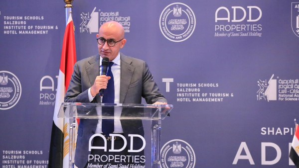 وزير التعليم: أعادنا هيكلة الثانوية العامة وطبقنا البكالوريا المصرية وسنستكمل التطوير وزير التعليم: أعادنا هيكلة الثانوية العامة وطبقنا البكالوريا المصرية وسنستكمل التطوير