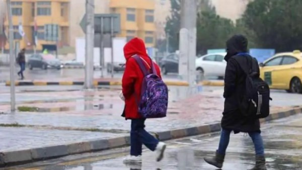 هل تقرر تعطيل الدراسة في المدارس غدا بجميع المحافظات بسبب الأمطار؟|تفاصيل عاجلة