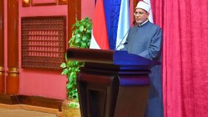رئيس جامعة الأزهر عن اعتماد 2000 معهد أزهري: يوم عيد لنا