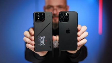 تقرير مبيعات الربع الثالث.. آبل وسامسونج تكتبان قائمة أكثر الهواتف مبيعا