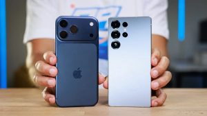 استطلاع: نصف جمهور سامسونج يثق في معالجات Exynos الجديدة… هل تلحق بآبل أخيرًا؟