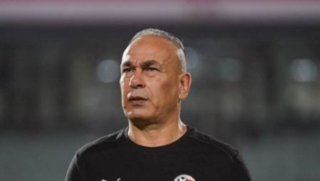 استعدادا لأمم إفريقيا.. إبراهيم حسن: ودية نيجيريا 16 ديسمبر باستاد القاهرة