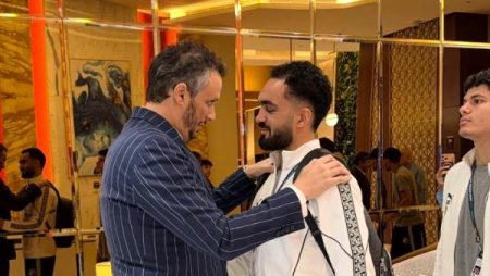 بيراميدز يتجه إلى استاد أحمد بن علي استعدادا لمواجهة فلامنجو في كأس القارات للأندية