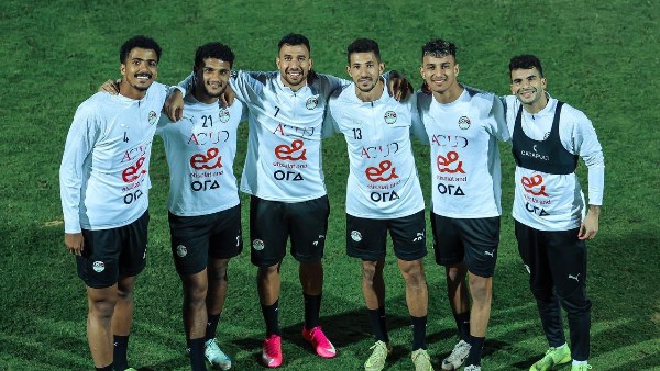 حلم الكان ينطلق من المغرب.. مواعيد مباريات منتخب مصر في كأس أمم إفريقيا 2025