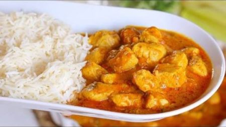 من أبرز الأكلات الآسيوية.. طريقة عمل فراخ بصوص الكاري بأسهل الخطوات
