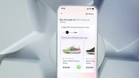 أبرز أدوات الذكاء الاصطناعي لتحسين تجربة التسوق عبر الإنترنت