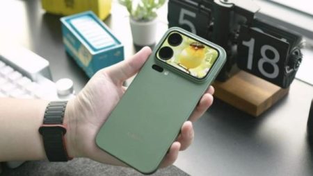 هاتف Xiaomi 17 Pro Max.. تعرف على المواصفات الكاملة والسعر المتوقع