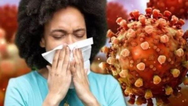 ماذا تفعل إذا شعرت بأعراض المتحور الجديد NB.1.8.1 نيمبوس في المنزل  