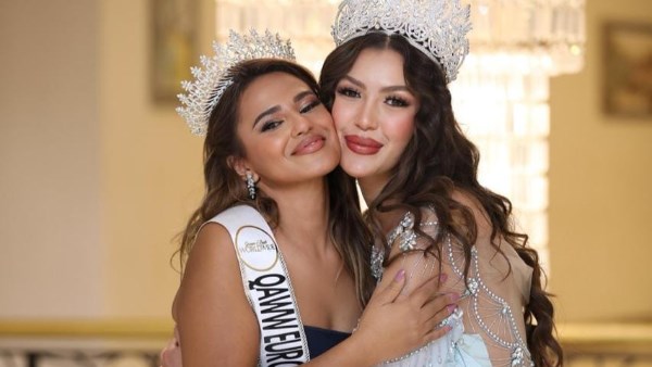 حصاد 2025.. أجمل ملكات الجمال العربيات الفائزات باللقب هذا العام