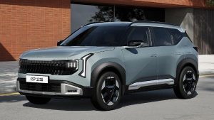 كيا تقدم الجيل الثاني من سيلتوس 2026 الرياضية