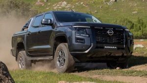 لعشاق الـ”بيك أب”.. ماذا تقدم نيسان نافارا 2026 الجديدة