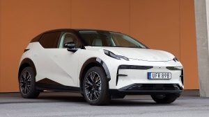 مواصفات وأسعار زيكر X موديل 2025 في السوق السعودي