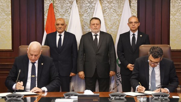 تعاون بين صندوق تكريم الشهداء ومصر لتأمينات الحياة لرعاية الأبناء القصر