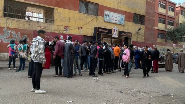 ضبط 10 أشخاص في 5 محافظات لمحاولتهم خرق سير انتخابات مجلس النواب